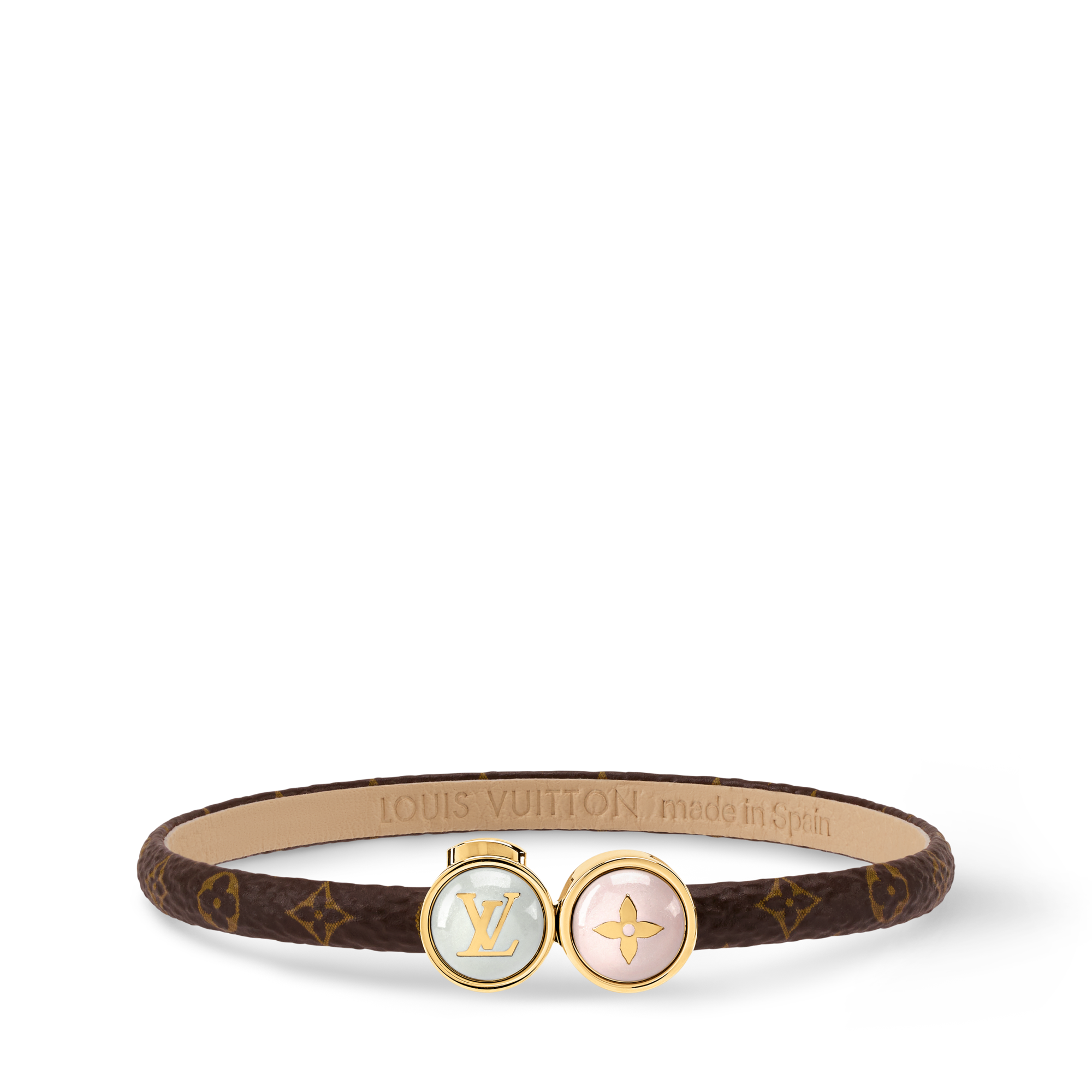 LV Pearly Confetti Bracelet - Women - Fashion Jewelry | LOUIS